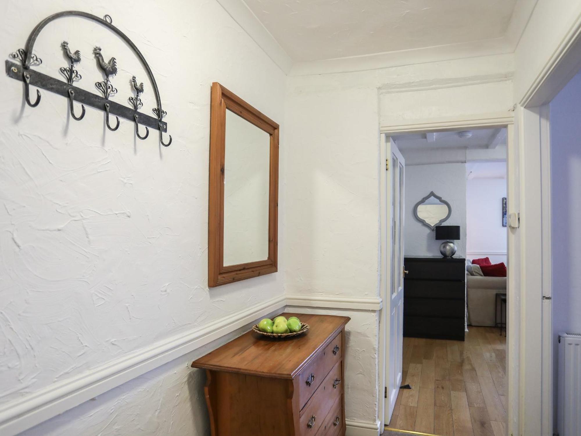 Ferienwohnung The Old Cornhill Porthmadog Exterior foto